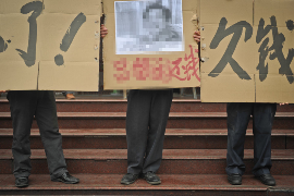 寻甸为什么选择专业追讨公司来处理您的债务纠纷？